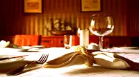 Intip Rahasia Table Manner Demi Lobi Bisnis Skala Internasional