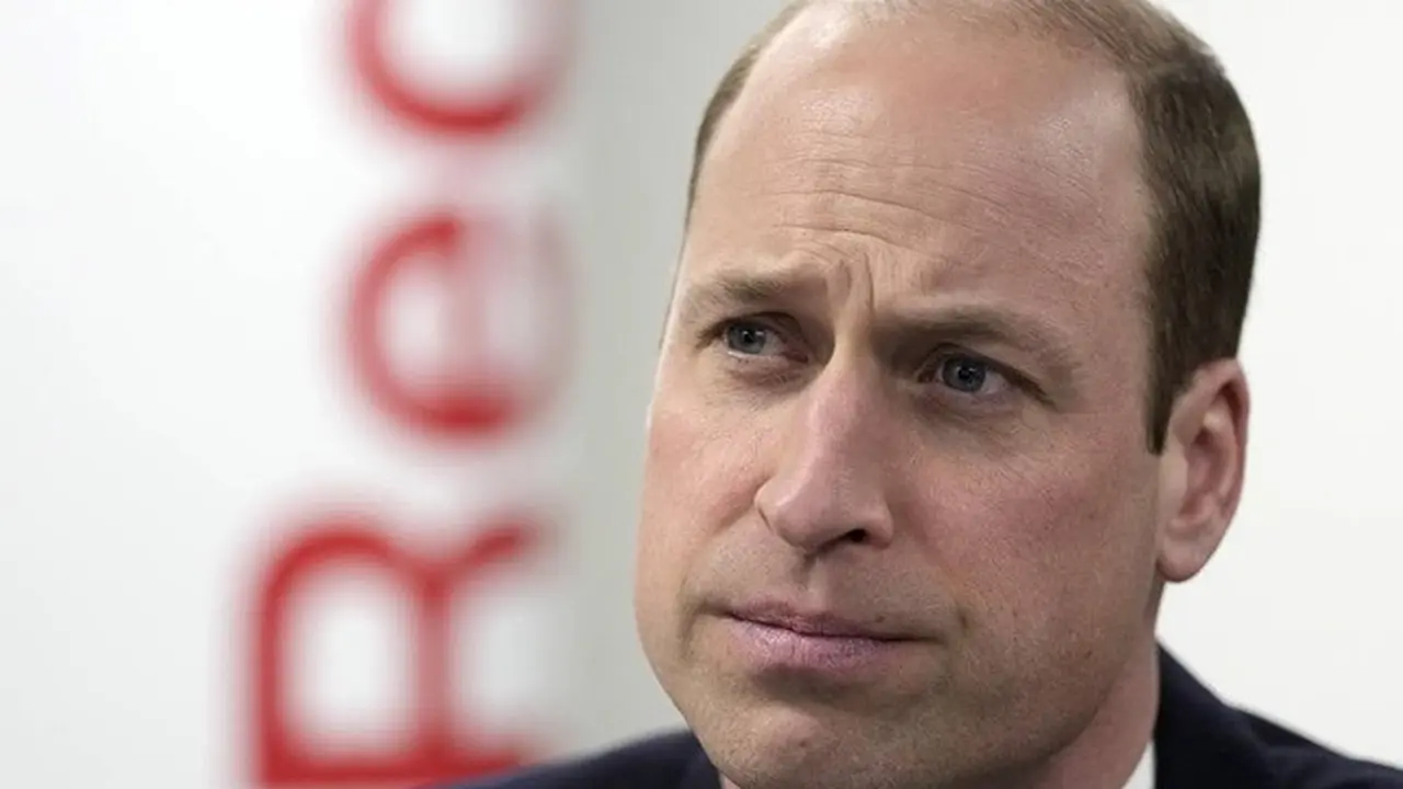 Pangeran William