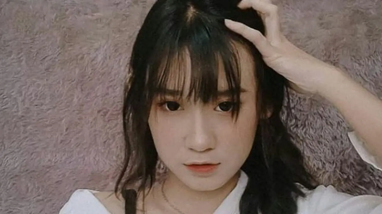 Zahra Nur alias Ara JKT48 (Foto: Instagram/@chika.ara48)