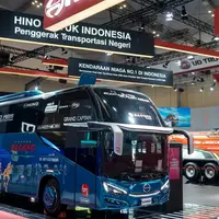 Jaga Kualitas Kendaraan Niaga, Hino Perkuat Digitalisasi dan Standarisasi Karoseri