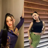 Penampilan Naura Ayu termasuk soal rambut, membuat banyak anak muda menjadikannya sebagai inspirasi. Intip gaya rambutnya untuk tampil imut dan fresh berikut ini!