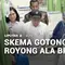 Menko Jelaskan Skema Gotong Royong BPJS Kesehatan