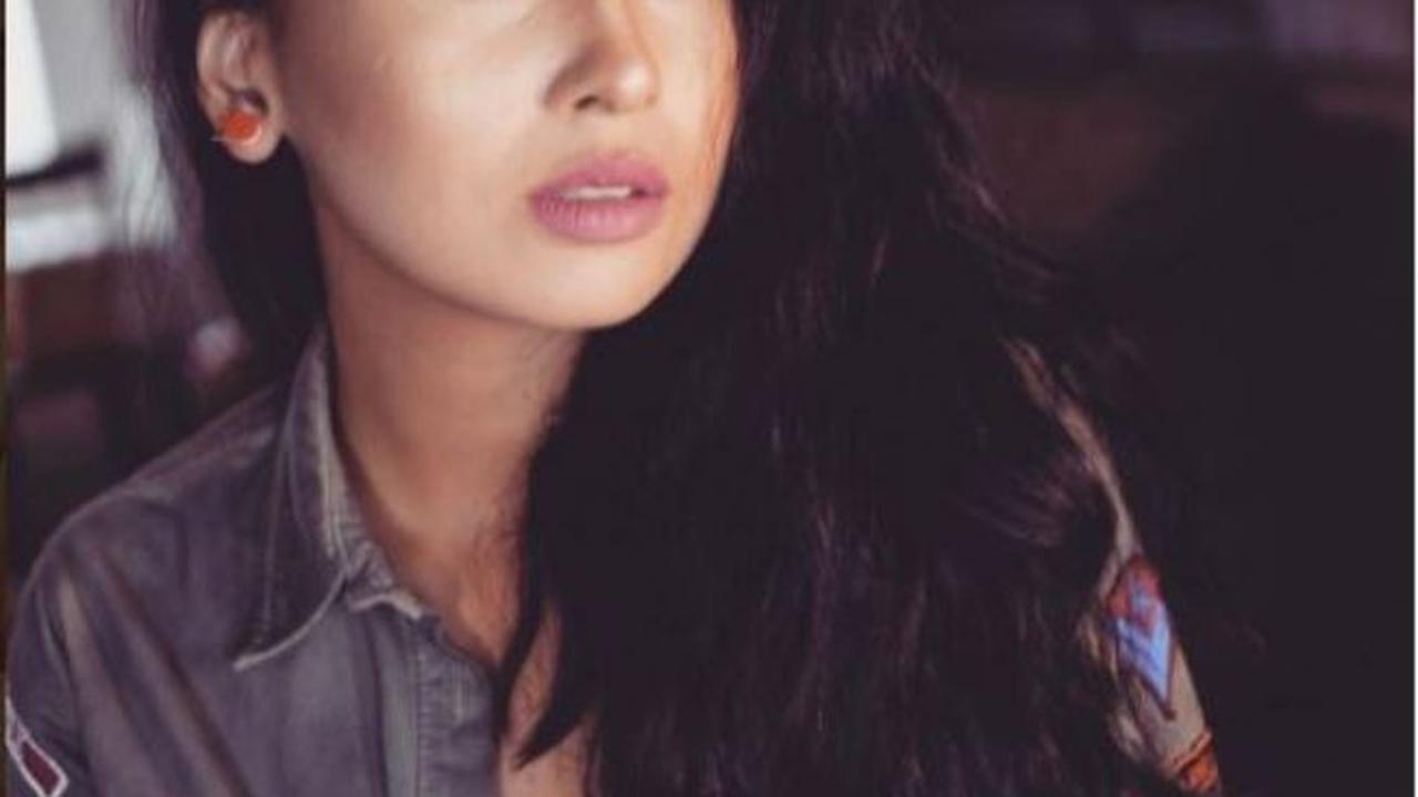 Ayushita (Foto: Instagram)