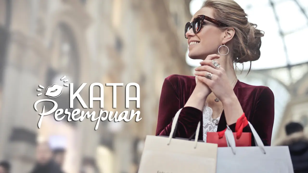 [Bintang] Kata Perempuan