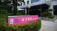 Asosiasi Sepak Bola Korea Selatan Diterpa Skandal Baru, Audit Ungkap Dugaan Hiburan Seksual bagi Wasit Asing