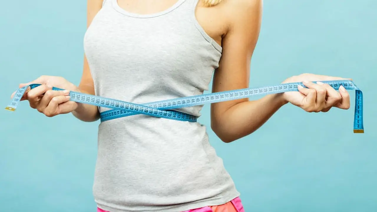 3 Trik untuk Dapatkan Tubuh Langsing Tanpa Diet (iStockphoto)