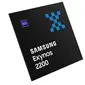 Samsung baru saja memperkenalkan Exynos 2200 sebagai prosesor terbarunya. (Dok: Samsung)