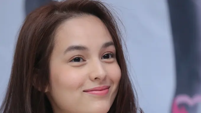 [Bintang] Chelsea Islan