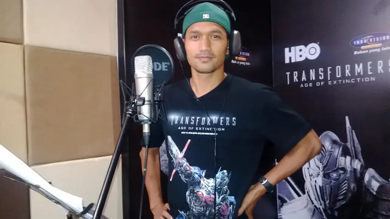 Ibnu Jamil