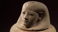Ilmuwan Temukan Parfum Mumi Pejabat Wanita Firaun (Christian Tepper/Museum Agustus Kestner via NYP)