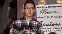 Kagumi Charlie Setia Band, Taratama Pilih Pop Melayu