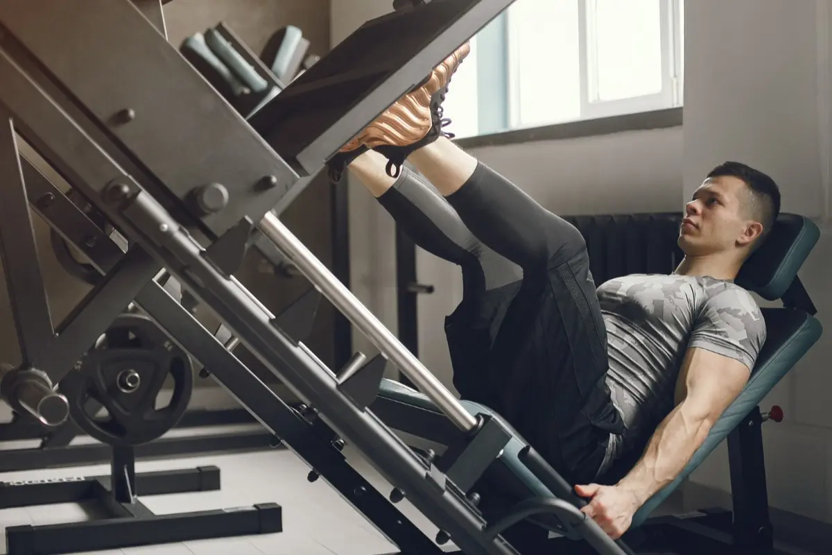 Leg Press
