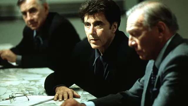 [Fimela] The Insider