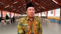 Pemkab Rembang Buka Suara soal Isu Anak Pejabat Intervensi Proyek Revitalisasi TK
