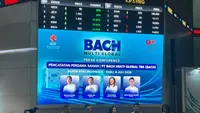 Pasca-IPO, BACH Siap Sinergi dengan Grup Djarum