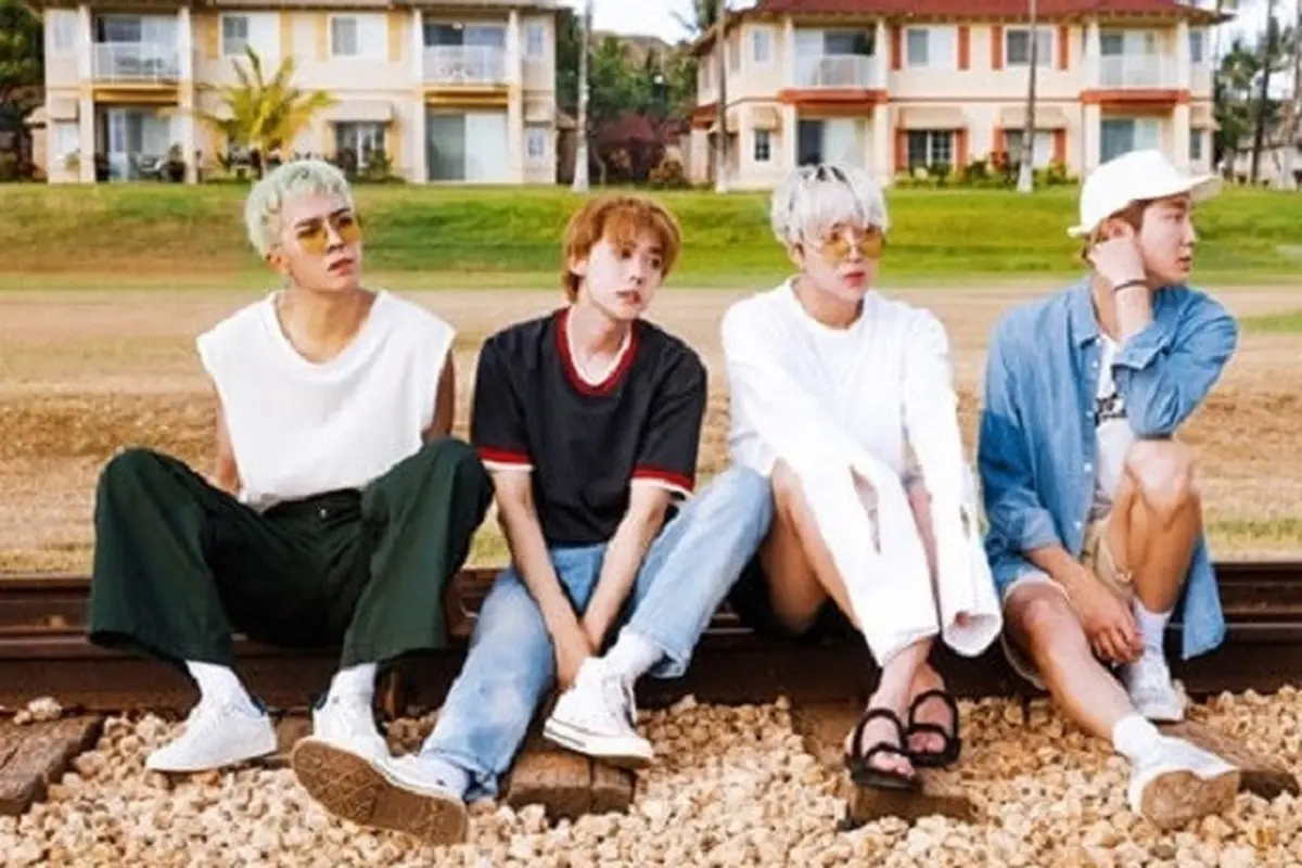 [Bintang] 8 Lagu K-Pop yang Bernuansa Latin