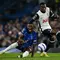 Juventus Selangkah Lagi Gaet Pemain Tottenham
