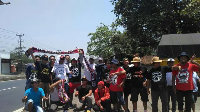 Persibat Batang