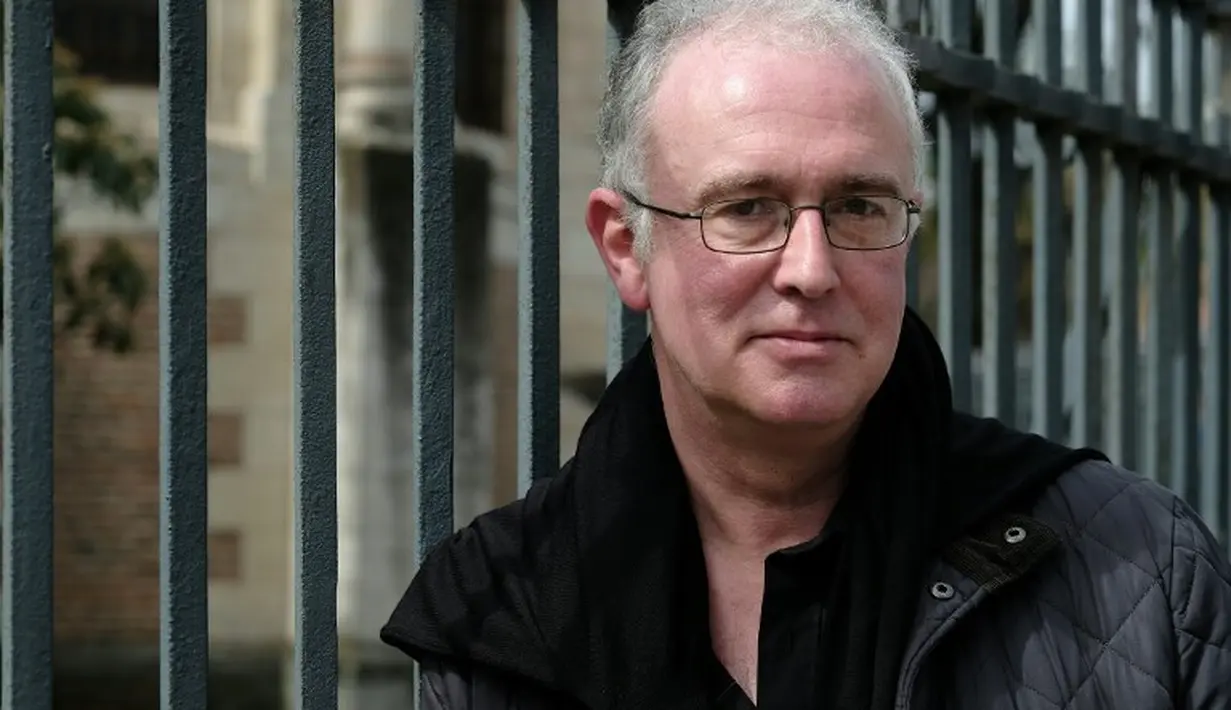 Menderita depresi Sinead O'Connor pun hilang pada 15 May 2016. Dirinya sempat terlihat bersepeda di Wilmette sebelum memutuskan untuk tak kembali ke rumah. (ERIC CABANIS / AFP)