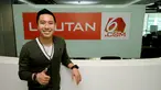 Pesepak bola klub Belgia Waasland-Beveren asal Indonesia, Arthur Irawan berkesempatan berkunjung ke ruang redaksi Liputan6.com, Jakarta, Kamis (28/5/2015). Di klubnya, Arthur Irawan bermain di posisi gelandang tengah. (Liputan6.com/Helmi Fithriansyah)