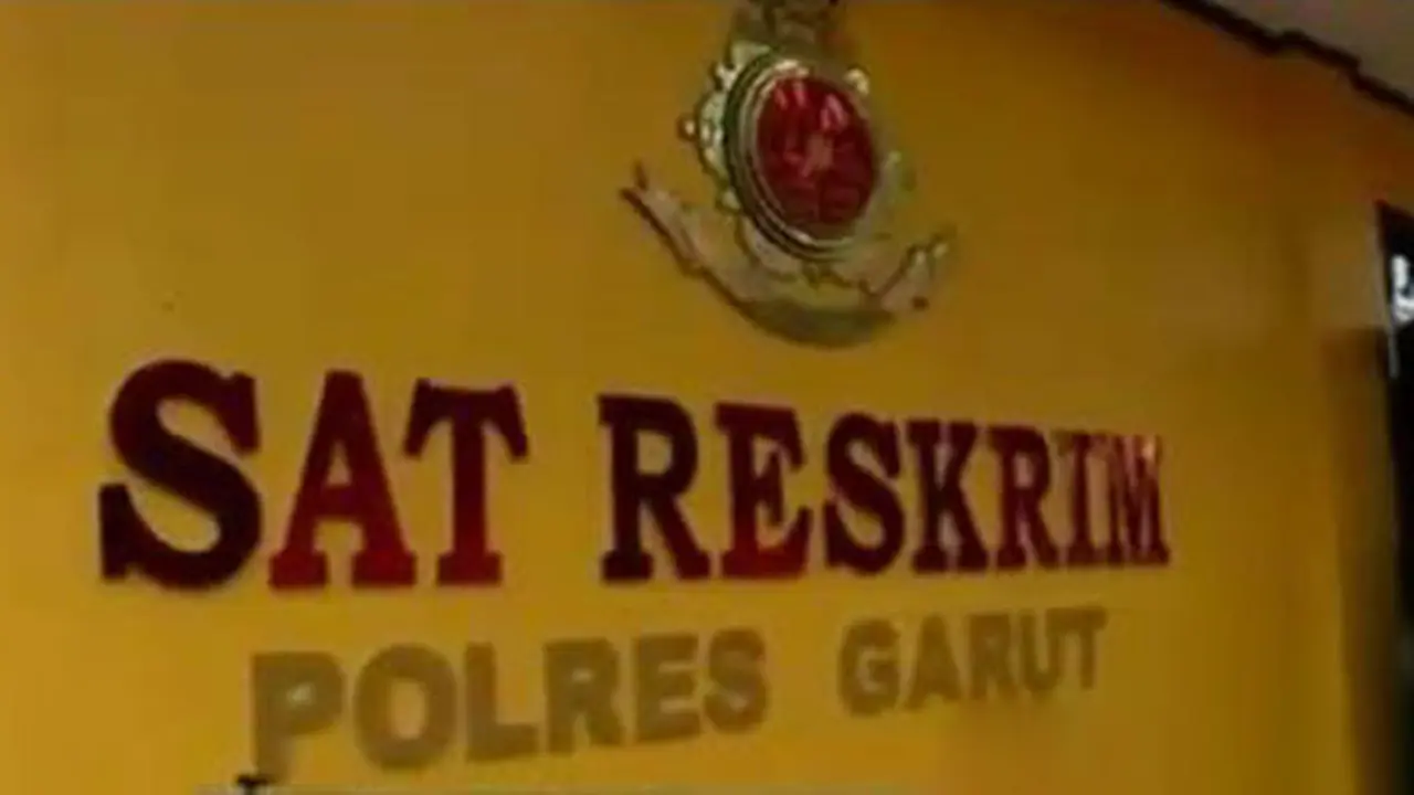 Pemeriksaan Pengikut NII