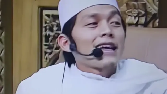 Gus Iqdam dikenal memiliki banyak karomah (SS: YT Seputar Guse)