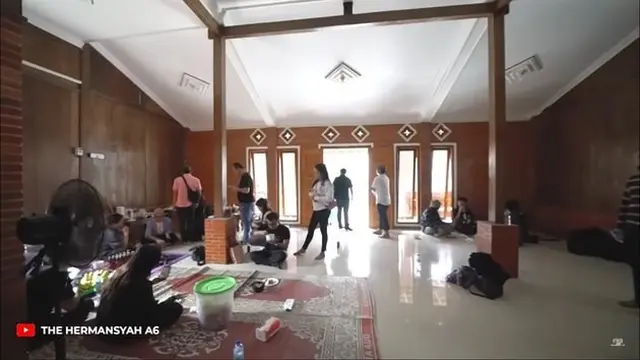 8 Potret Rumah Suteng Asisten Ashanty, Habiskan Rp 250 Juta untuk Renovasi