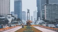 Ilustrasi Kombab Family di Jakarta. (Foto: Unsplash/Eko Herwantoro)