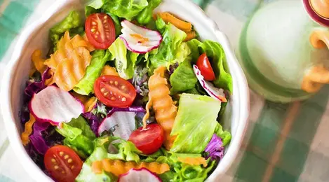 Berat Badan Turun Alami Dengan Diet Tanpa Nasi Begini Tipsnya Beauty Fimela Com