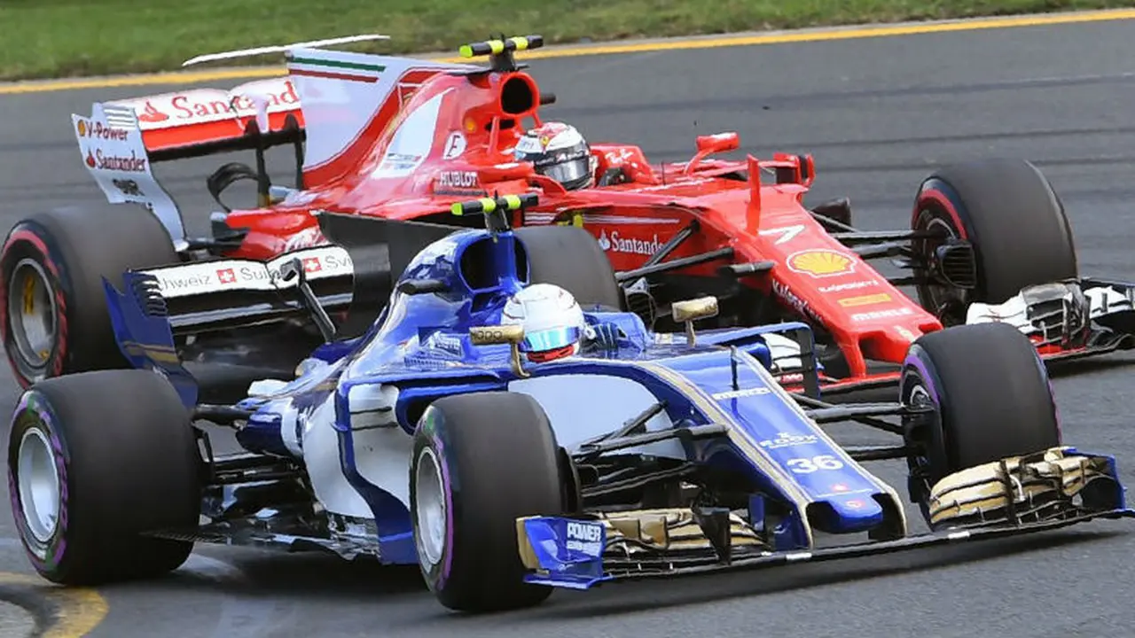 Antonio Giovinazzi