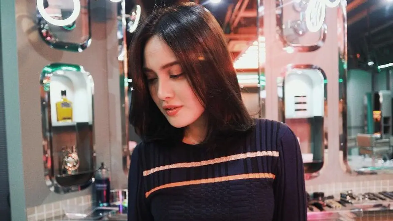 Shandy Aulia