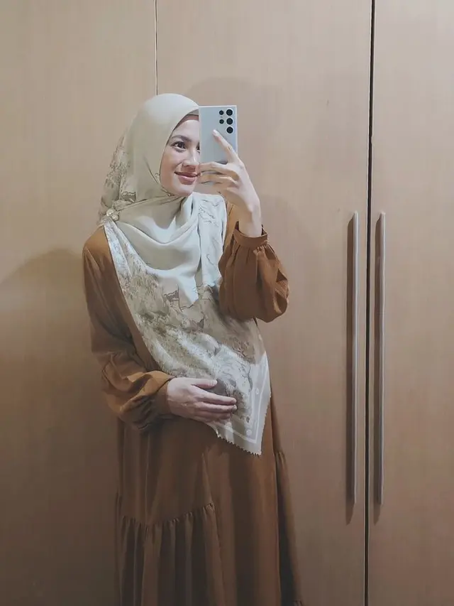 Alyssa Soebandono (Instagram/ichasoebandono)