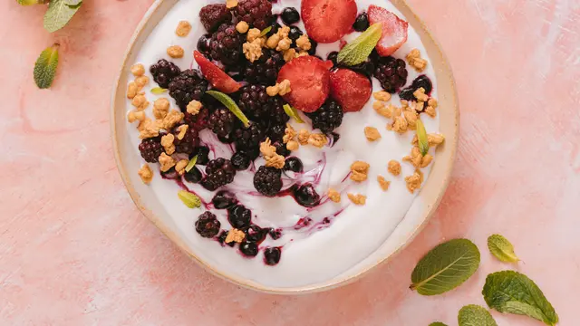 Alasan Sarapan Tinggi Protein Bisa Menahan Keinginan Makanan Manis di Sore Hari