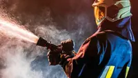 Kronologi Kebakaran Maut di Lubang Buaya Jakarta Timur Tewaskan Satu Warga