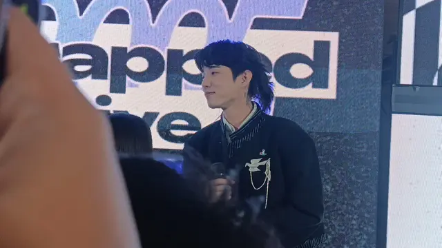 Jae Park atau Eaj
