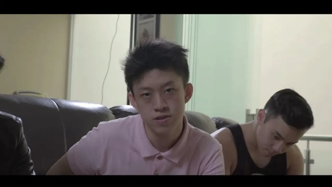 Rich Chigga