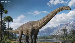 Tulang Dinosaurus Pertama dari Antartika Ditemukan di Dalam Laci