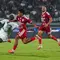 Debut 90 Menit Moussa Bagayoko Bersama PSS, Kagum Atmosfer saat Lawan Bali United