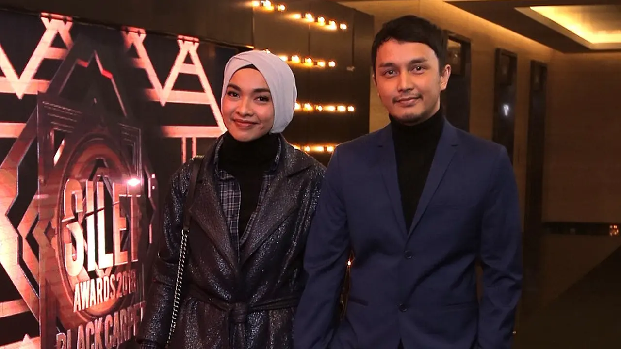 [Fimela] Dimas Aditya - TIka Bravani