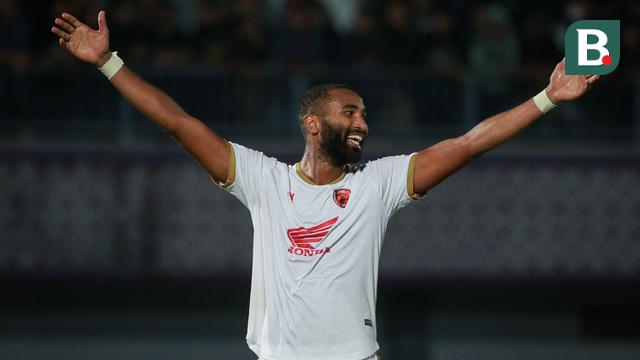 BRI Liga 1 2022/2023: Dewa United vs PSM Makassar