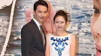 Sering Bertemu, Kim Nam Gil Khawatir Cinlok dengan Son Ye Jin