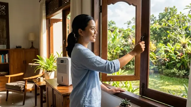 Mencegah Rayap Menyerang Furnitur Kayu
