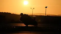 Foto: Melihat Ajang Balap Ketahanan Motor dalam 24 Hours of Le Mans Motorcycle Race