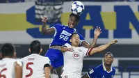 Hasil BRI Super League: Ramon Tanque Gacor Lagi, Persib Atasi Perlawanan Bhayangkara FC