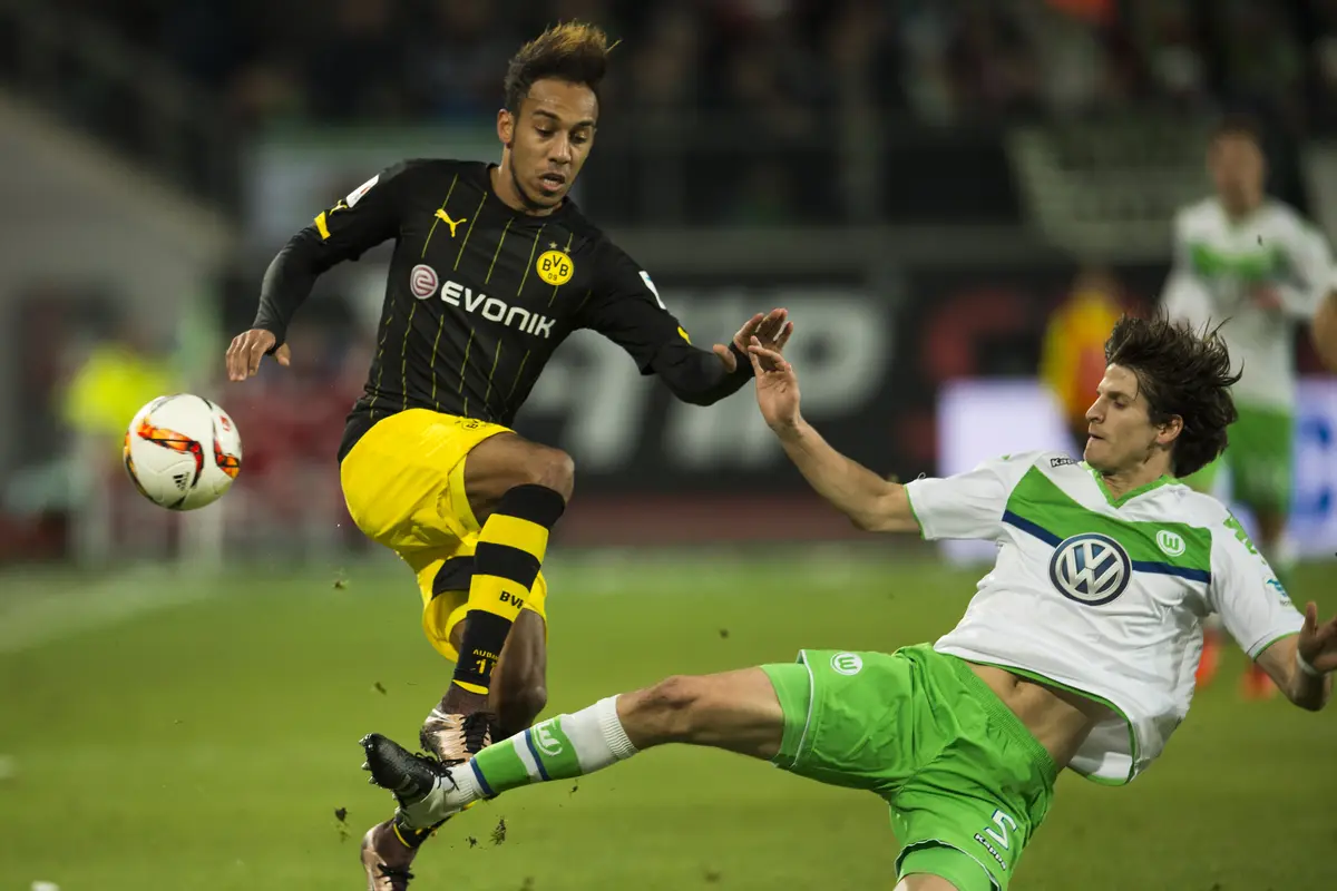 Timm Klose