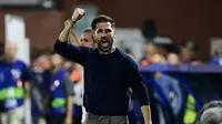 Feyenoord 3-2 Como: Kekalahan di De Kuip Jadi Pelajaran Berharga bagi Cesc Fabregas