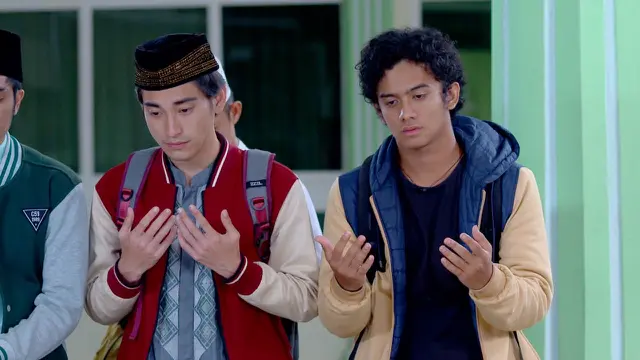 Pesantren Rock N' Dhut