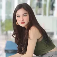 Mahalini Raharja peserta Indonesian Idol 2019 (Sumber: Instagram/mahaliniraharja)