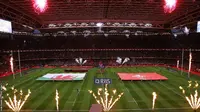 The Millennium Stadium jadi tuan rumah final Liga Champions musim 2016-17 (bbc.co.uk)
