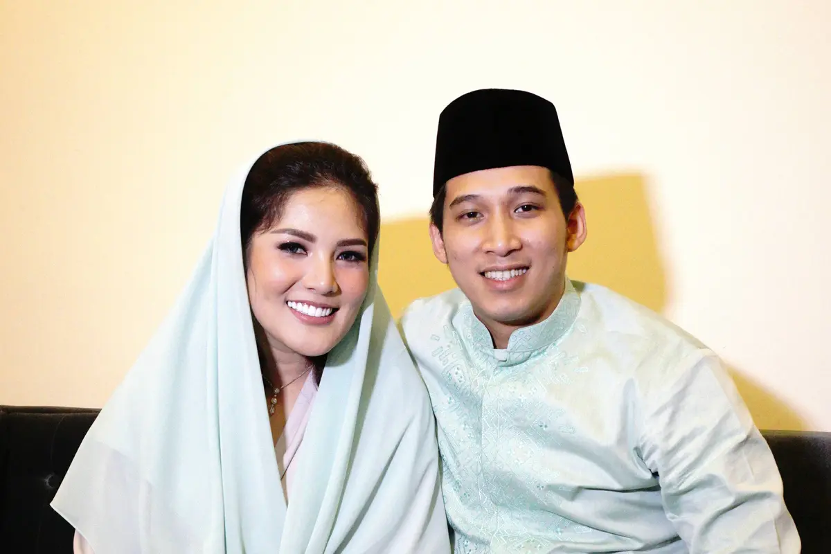 [Bintang] Nindy Ayunda